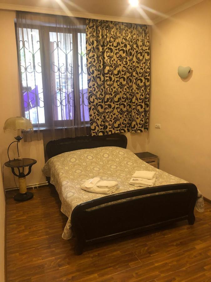 Hotel Vivas Goris Εξωτερικό φωτογραφία