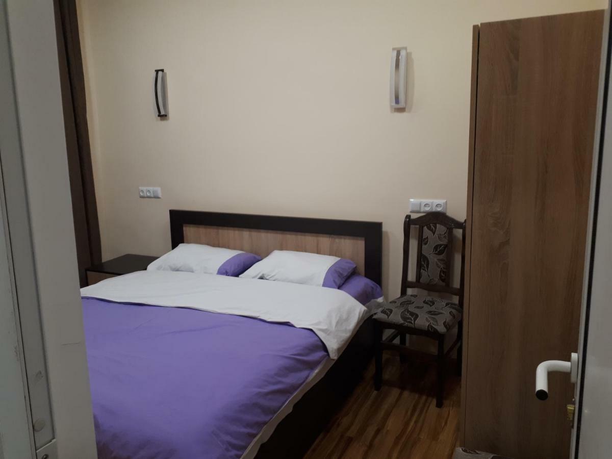 Hotel Vivas Goris Εξωτερικό φωτογραφία
