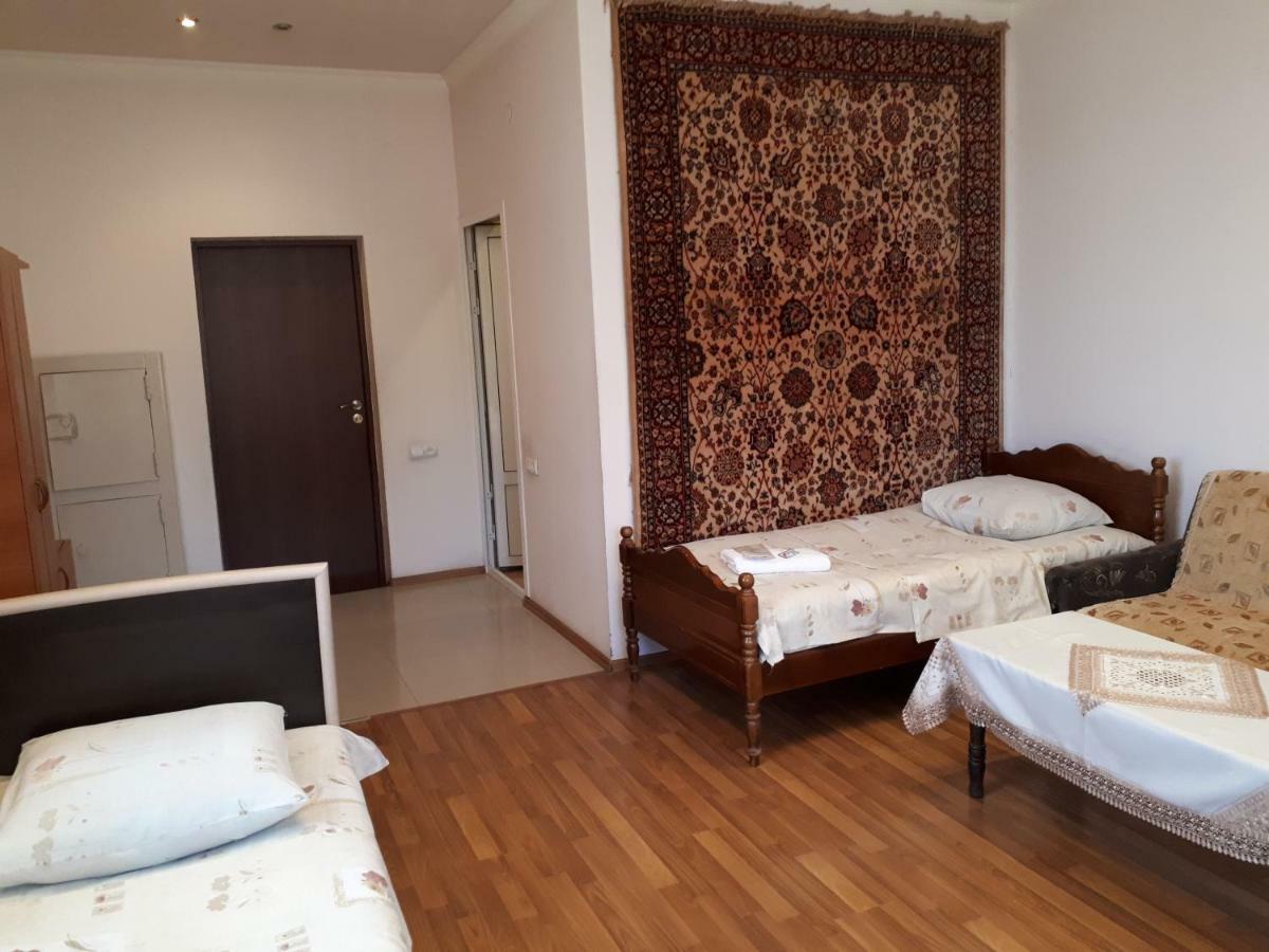 Hotel Vivas Goris Εξωτερικό φωτογραφία