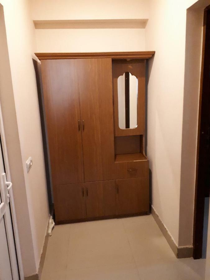 Hotel Vivas Goris Εξωτερικό φωτογραφία