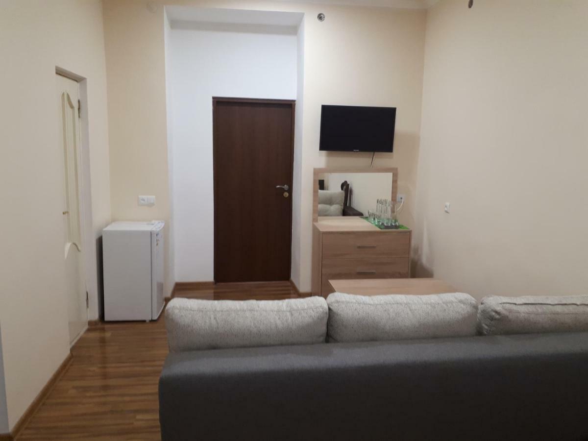 Hotel Vivas Goris Εξωτερικό φωτογραφία