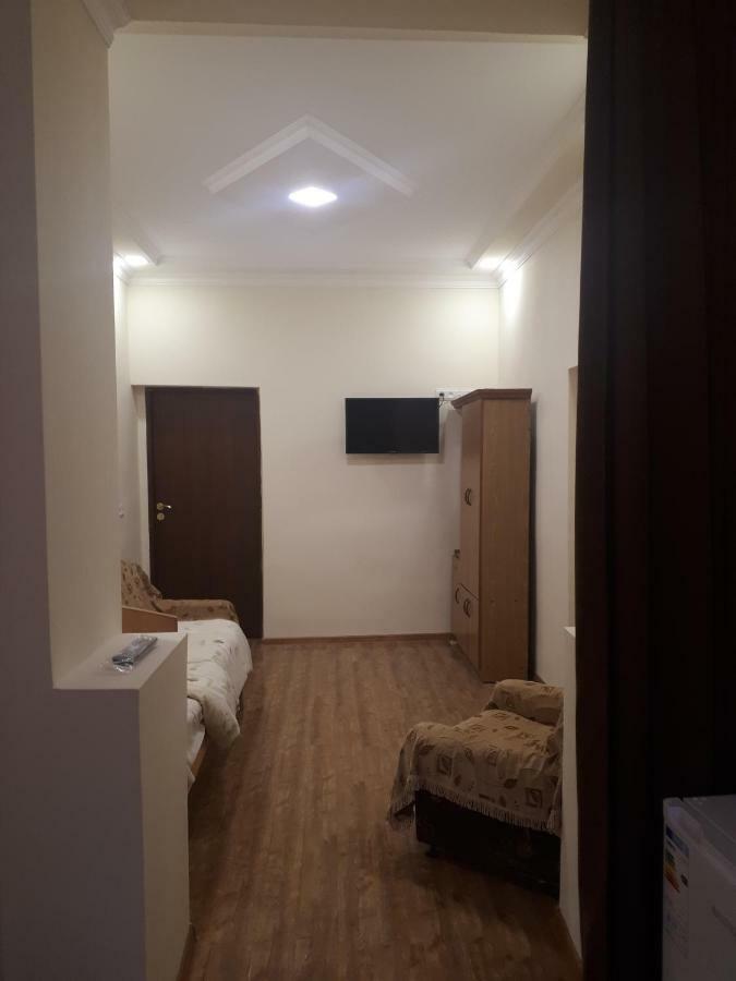 Hotel Vivas Goris Εξωτερικό φωτογραφία