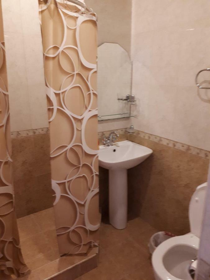 Hotel Vivas Goris Εξωτερικό φωτογραφία