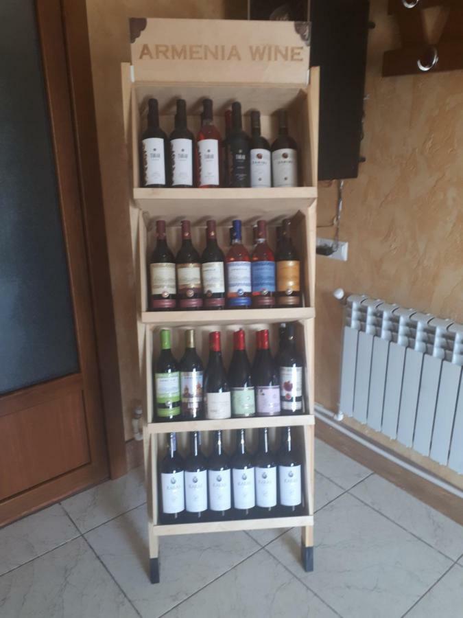 Hotel Vivas Goris Εξωτερικό φωτογραφία