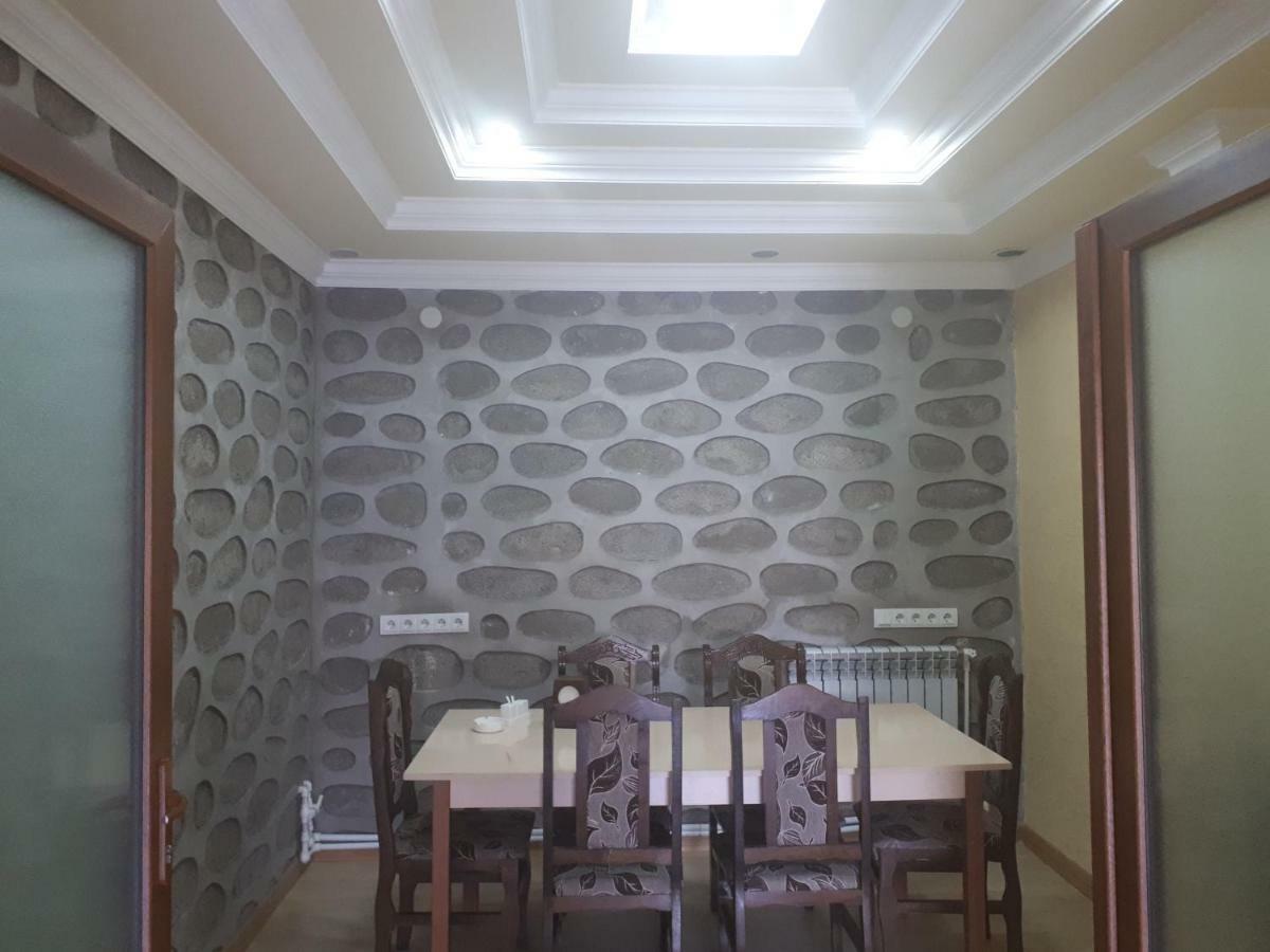 Hotel Vivas Goris Εξωτερικό φωτογραφία