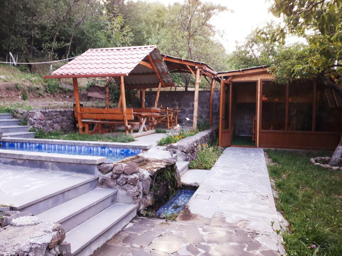 Hotel Vivas Goris Εξωτερικό φωτογραφία