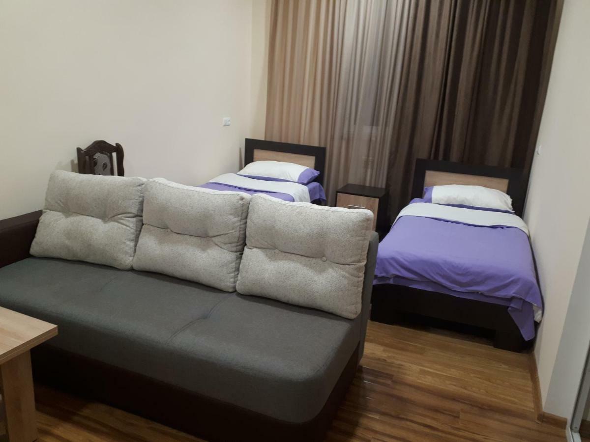 Hotel Vivas Goris Εξωτερικό φωτογραφία