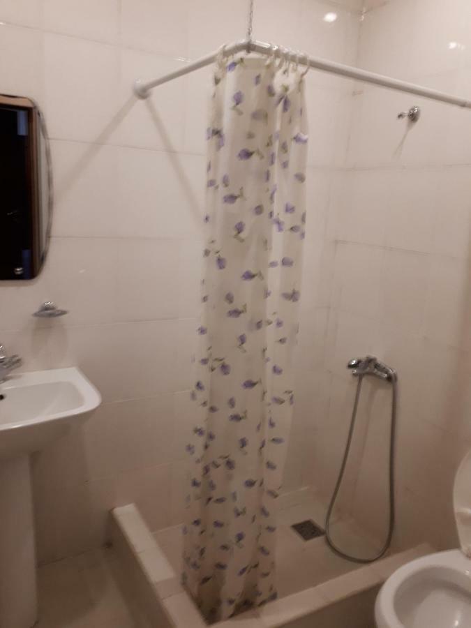 Hotel Vivas Goris Εξωτερικό φωτογραφία