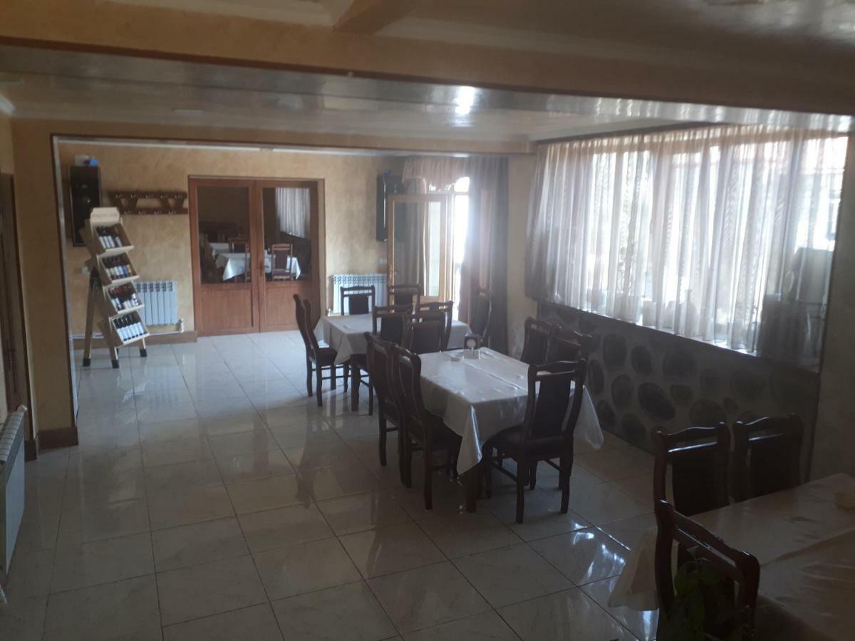 Hotel Vivas Goris Εξωτερικό φωτογραφία