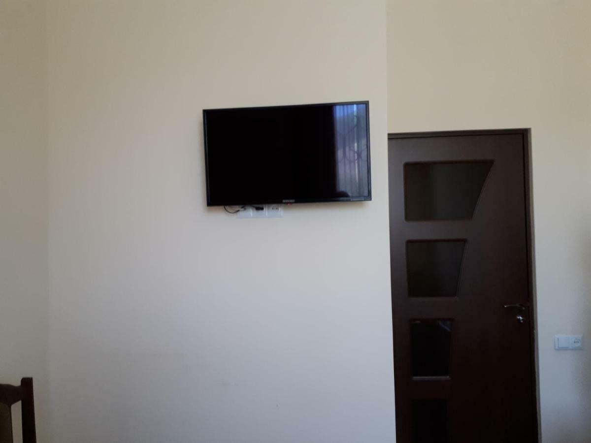 Hotel Vivas Goris Εξωτερικό φωτογραφία