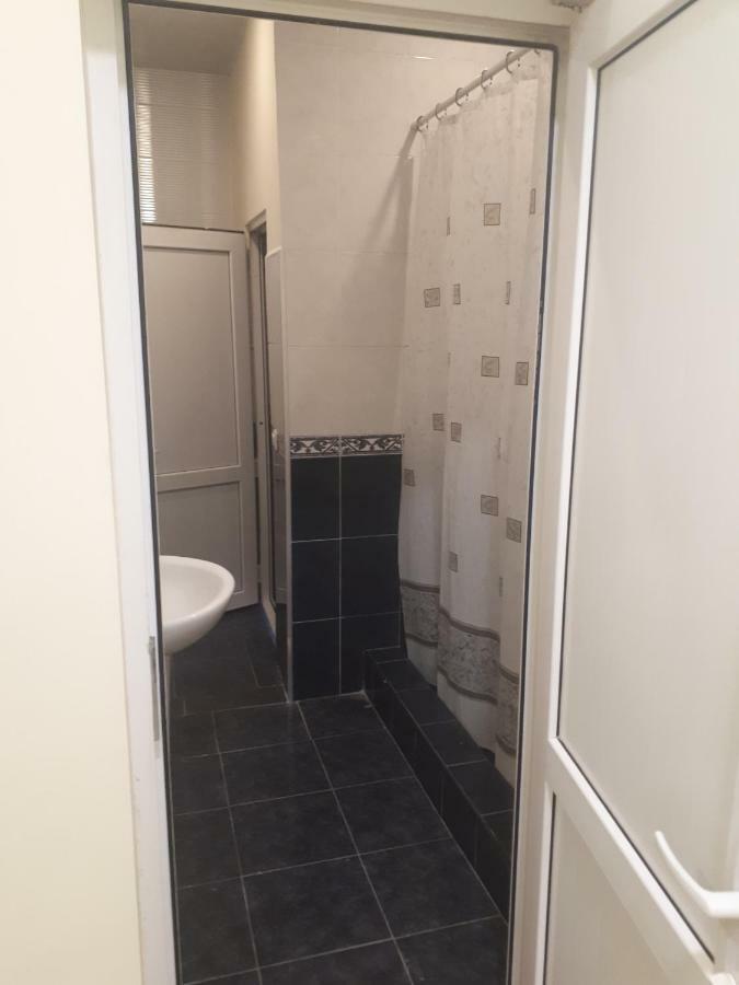 Hotel Vivas Goris Εξωτερικό φωτογραφία
