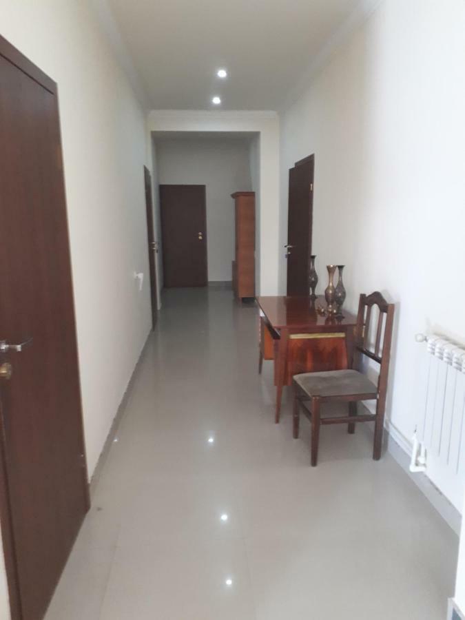 Hotel Vivas Goris Εξωτερικό φωτογραφία
