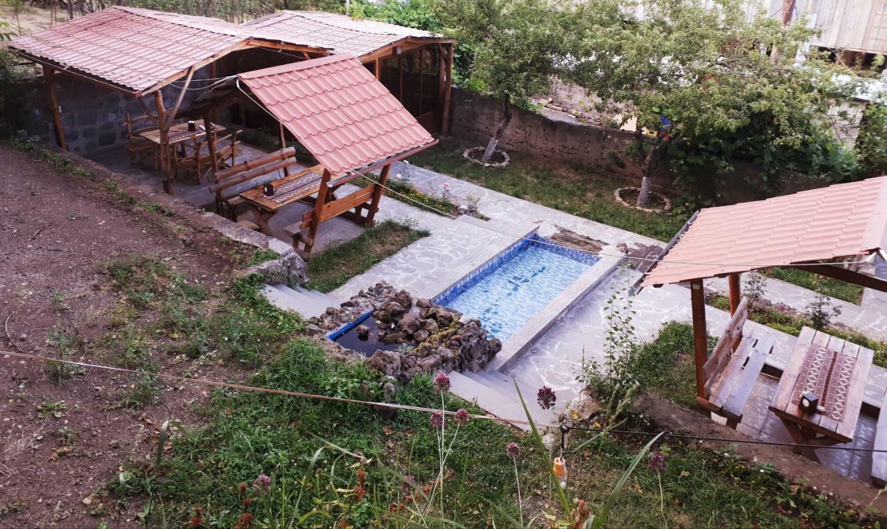 Hotel Vivas Goris Εξωτερικό φωτογραφία