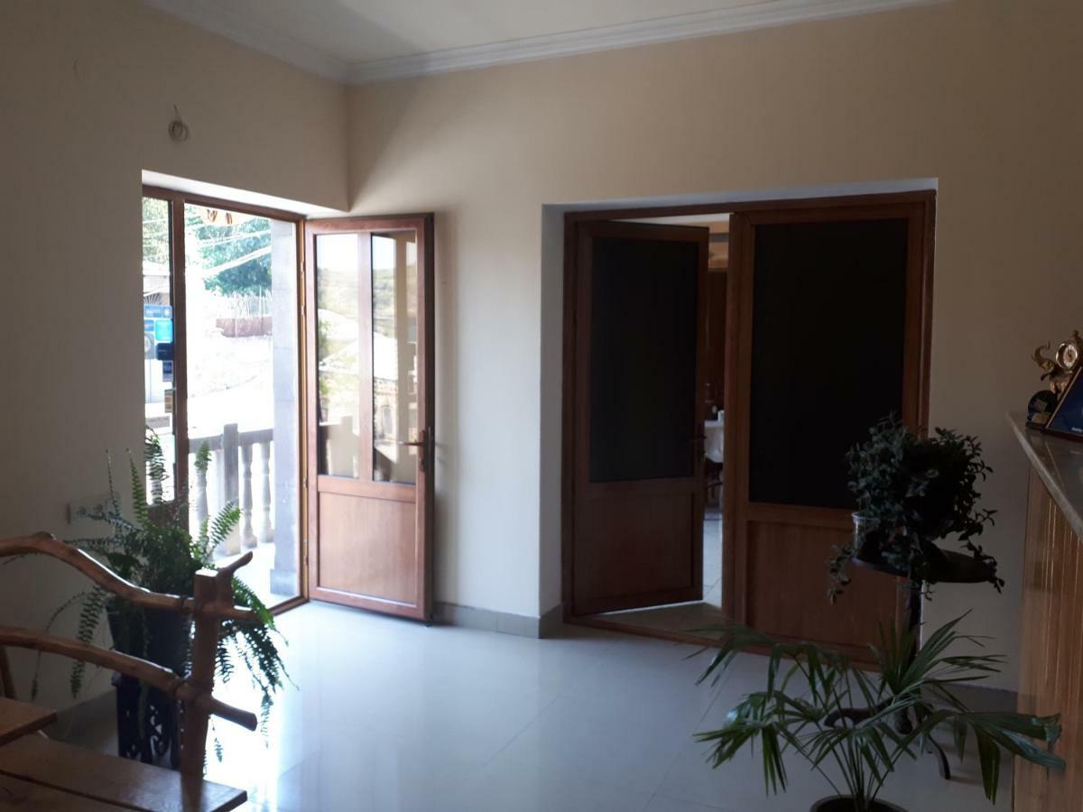 Hotel Vivas Goris Εξωτερικό φωτογραφία