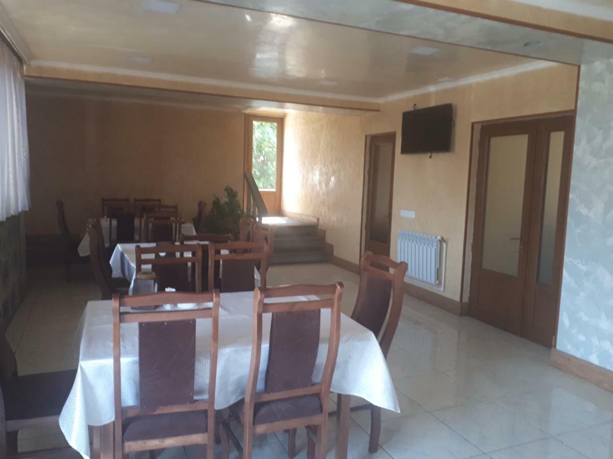 Hotel Vivas Goris Εξωτερικό φωτογραφία